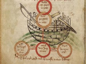 The White Ship Disaster: Was it Mass Murder or an Accident?